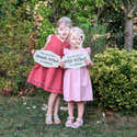 Pancarte 1er Dernier Jour D'école - Accessoire Photo Souvenir En Bois Pour Maternelle Et Primaire - 1